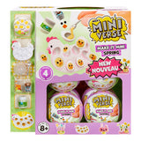 Pack De 15 Unidades - Capsula Sorpresa Miniverse Make It Mini Spring Surtido