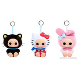 Pack De 15 Unidades - Muñeco Sorpresa Hello Kitty Sanrio Hyojo 18cm Surtido
