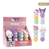 Pack De 16 Unidades - Subrayador Apilable Hello Kitty Surtido