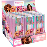 Pack De 18 Unidades - Boligrafos Mejores Amigas Wow Generation