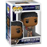 Pack De 18 Unidades - Figura Pop Disney Pixar Lightyear Izzy Hawthorne Jr. Zap Patrol