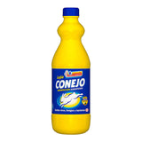 Pack De 18 Unidades - Lejia Conejo Normal 1l