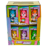 Pack De 18 Unidades - Peluche Osos Amorosos 7cm Surtido