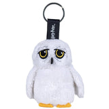 Pack De 192 Unidades - Llavero Peluche Hedwig Harry Potter 10cm