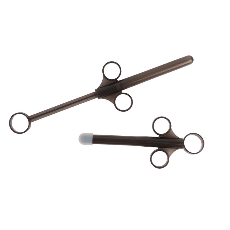 Pack De 2 Pistolas Para Lubricante Lube Launcher 6.6