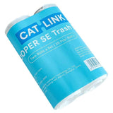 Pack De 2 Rollos De Bolsas Para Catlink Baymax Blanco