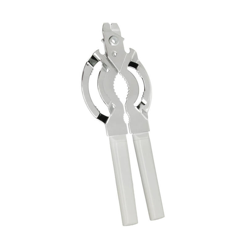 Pack De 2 Unidades - Abrebotes De Tenaza Inoxidable