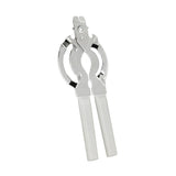 Pack De 2 Unidades - Abrebotes De Tenaza Inoxidable