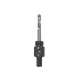 Pack De 2 Unidades - Adaptador Con Broca Para Sierra De Copa De 14 A 30 Mm