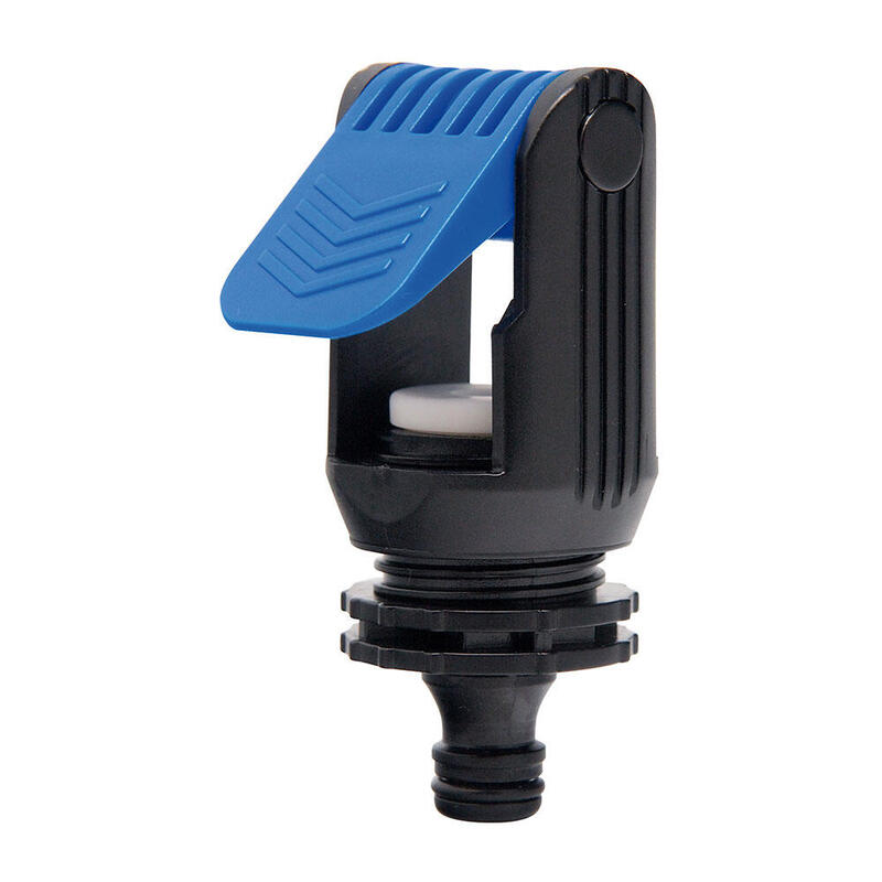 Pack De 2 Unidades - Adaptador Universal Para Grifo Doméstico C2025 Aqua Control
