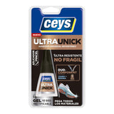 Pack De 2 Unidades - Adhesivo Ultraunick Poder Extremo Pincel 5 G