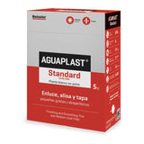 Pack De 2 Unidades - Aguaplast Estandar Estuche 5kg 70002-007