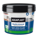 Pack De 2 Unidades - Aguaplast Masilla Universal 1kg 70048-003
