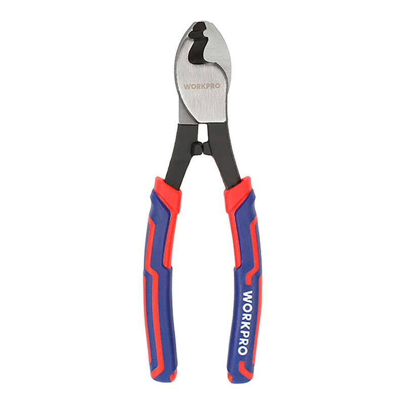 Pack De 2 Unidades - Alicate Corta Cables Cr-V 170 Mm
