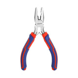 Pack De 2 Unidades - Alicate Miniatura De Electricista Workpro