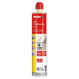 Pack De 2 Unidades - Anclaje Químico Fis Construcción 300 F