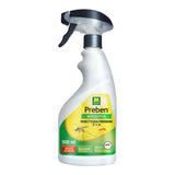 Pack De 2 Unidades - Anti-Mosquitos En Spray, 500 Ml