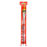 Pack De 2 Unidades - Aparejos Montados Con Nylon Flotador Plomo Y Anzuelo Del Numero 8