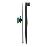 Pack De 2 Unidades - Arco De Riego 180° Con Soporte Y Varilla
