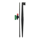 Pack De 2 Unidades - Arco De Riego 360° Con Soporte Y Varilla