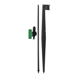 Pack De 2 Unidades - Arco De Riego 90° Con Soporte Y Varilla