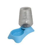 Pack De 2 Unidades - Bebedero Tolva Nuvola Plus 11l Nayeco