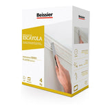 Pack De 2 Unidades - Beissier Escayola 4kg 70215-002