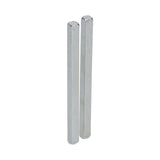 Pack De 2 Unidades - Blister Cuadradillo Cdd01 6x90mm Zn Edm