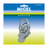 Pack De 2 Unidades - Blister De 2 Anillas C/Placa Toldos Ap03 92131 Micel