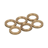 Pack De 2 Unidades - Blister Ovalillo Ov02 12x8x1,5mm Lt Edm