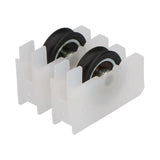 Pack De 2 Unidades - Blister Rodamiento 172 Rd07 Bl Edm