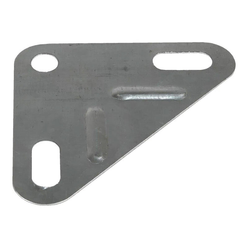 Pack De 2 Unidades - Bolsa 8 Und. Escuadras Galvanizadas. Simon Rack