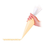 Pack De 2 Unidades - Bolsa Pastelera Delicia 40 Cm, 10 Piezas