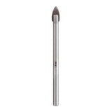 Pack De 2 Unidades - Broca Estándar Punta De Lanza, Cristal Y Porcelánico Ø8 Mm