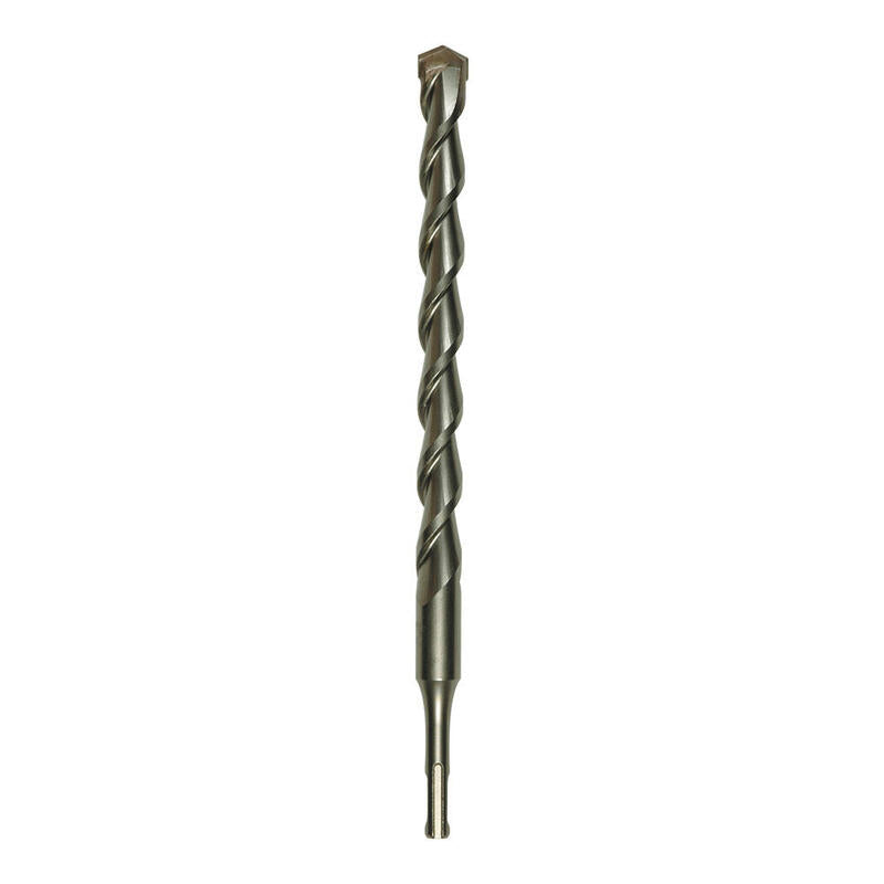 Pack De 2 Unidades - Broca Sds Widia Ø14,00 X 310 Mm