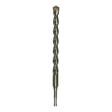 Pack De 2 Unidades - Broca Sds Widia Ø6,00 X 210 Mm