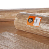 Pack De 2 Unidades - Burbuja Transp + Papel Kraft 1,20 X 5 M