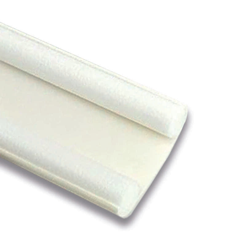 Pack De 2 Unidades - Burlete Doble Cara Para Puerta 95cm X 25mm