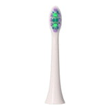 Pack De 2 Unidades - Cabezal De Recambio Para Cepillo De Dientes 07618 Edm