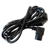 Pack De 2 Unidades - Cable De Alimentación Ordenadores De 2m Edm