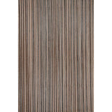 Pack De 2 Unidades - Cañizo Sintético Fency Wick 1x3m Marrón Oscuro Faura
