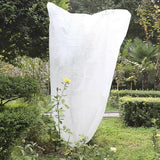 Pack De 2 Unidades - Capuchas De Protección De Plantas Ø1,5 X 1,8 M, 2 Unidades