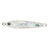 Pack De 2 Unidades - Cebo Catch It Jig Funtail, Color 15, 20 G