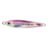 Pack De 2 Unidades - Cebo Catch It Jig Funtail,Color 06, 20 G