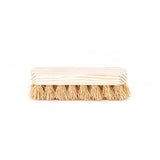 Pack De 2 Unidades - Cepillo 4x8 Raiz Zacaton Fibra Vegetal 1016 16x6x4,5cm