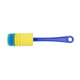 Pack De 2 Unidades - Cepillo Limpia Botellas 31 Cm