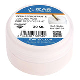 Pack De 2 Unidades - Cera Refrigerante Para Herramienta Diamantada, 30 Ml