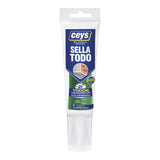 Pack De 2 Unidades - Ceys Sellatodo Blanco Tubo 125ml 505558