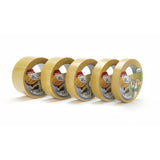 Pack De 2 Unidades - Cinta Papel Washi Pro Universal 19 Mm X 50 M