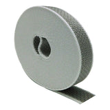Pack De 2 Unidades - Cinta Persiana Pr26, Gris/Blanco, 22 Mm X 6 M